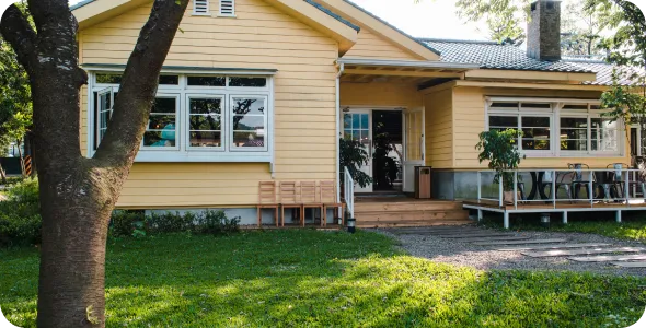 Milford Landscape Services